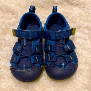 Keen boys sandal